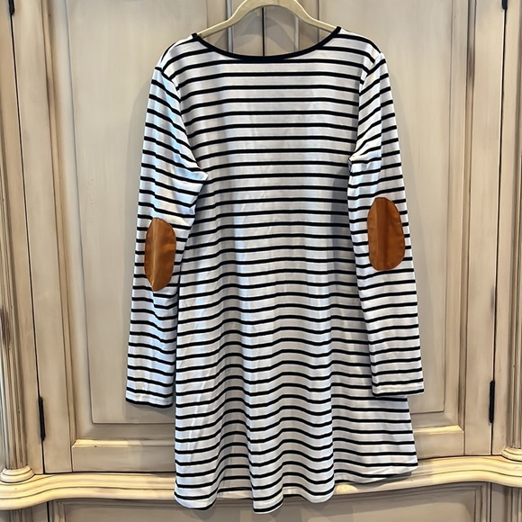 Fall dress - Picture 2 of 3